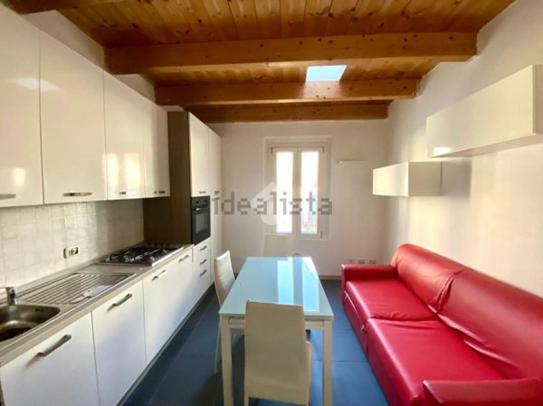 appartamento in affitto a Cantù