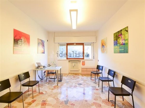 ufficio in affitto a Cantù