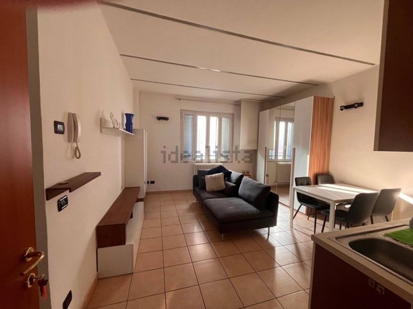 appartamento in affitto a Cantù