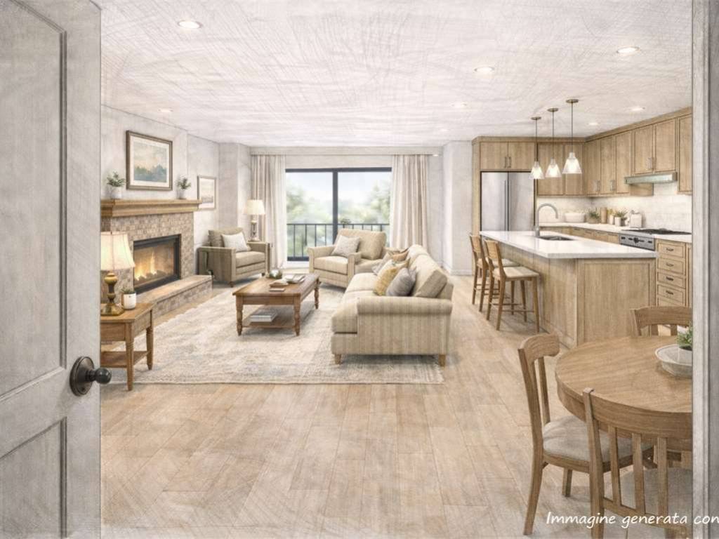 appartamento in affitto a Cantù