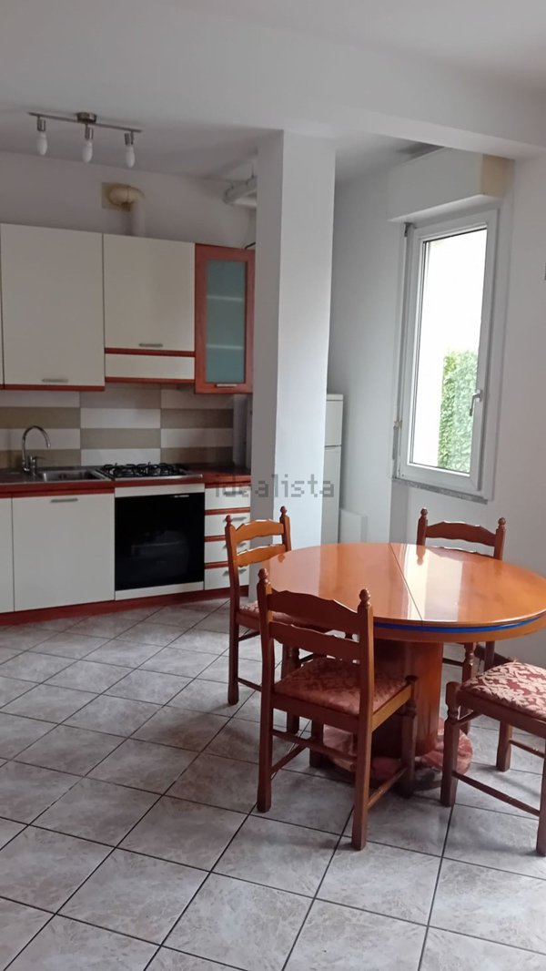 appartamento in affitto a Cantù in zona Vighizzolo