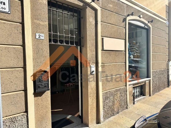 negozio in affitto a Cantù