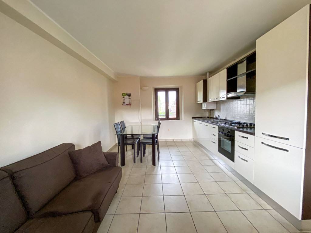 appartamento in affitto a Cantù