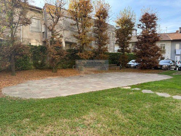 appartamento in affitto a Cantù