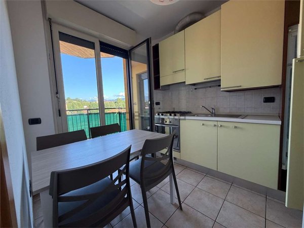 appartamento in affitto a Cantù