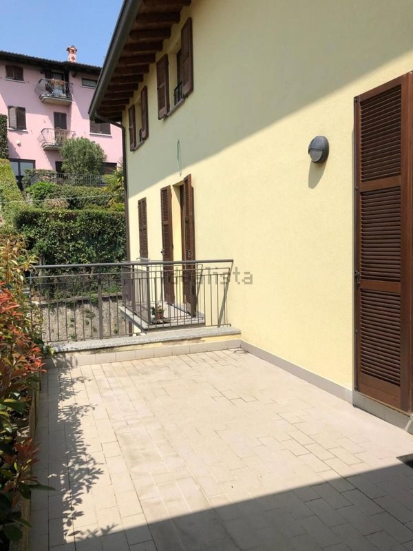 appartamento in affitto a Cantù