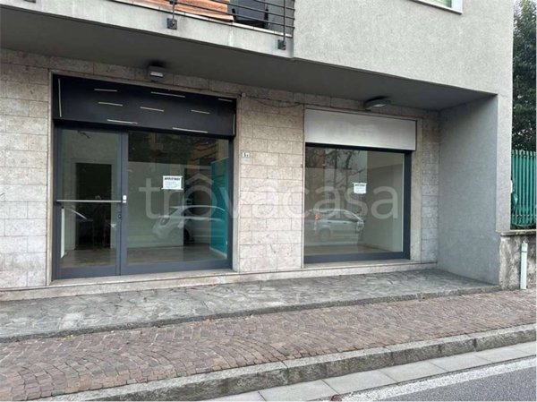 negozio in affitto a Cantù