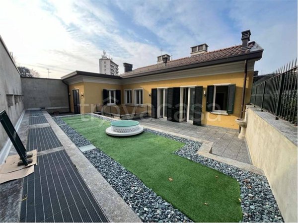 ufficio in affitto a Cantù