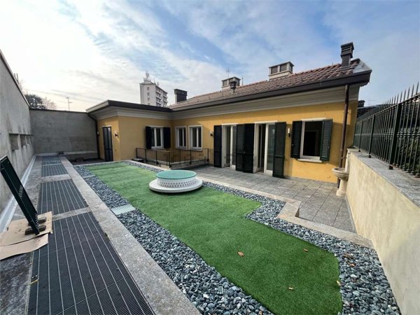 ufficio in affitto a Cantù