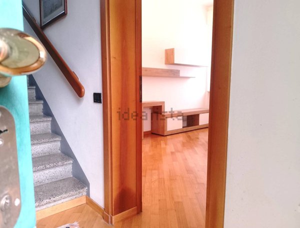 appartamento in affitto a Cantù