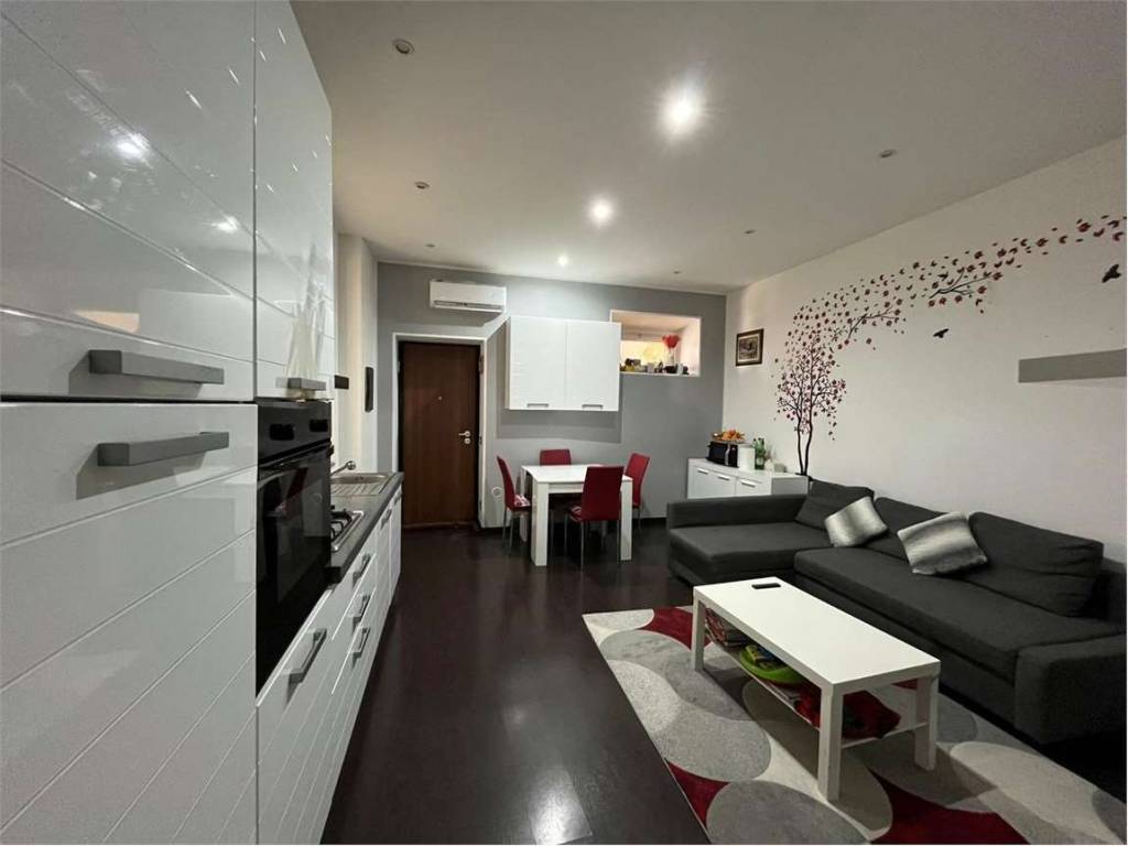 appartamento in affitto a Cantù