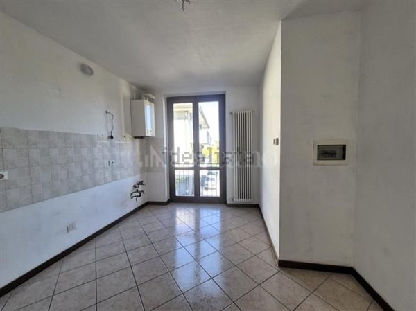 appartamento in affitto a Cantù