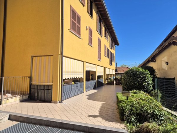 appartamento in affitto a Cantù