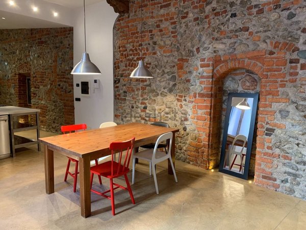 appartamento in affitto a Cantù