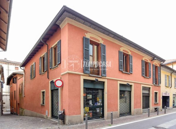 ufficio in affitto a Cantù