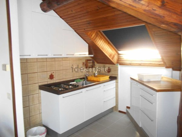 appartamento in affitto a Cantù