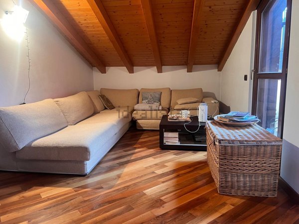 appartamento in affitto a Cantù