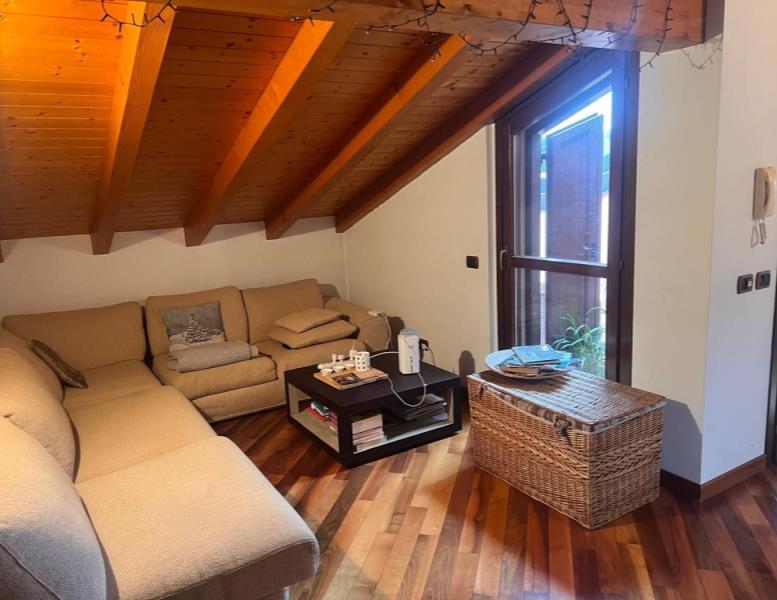 appartamento in affitto a Cantù