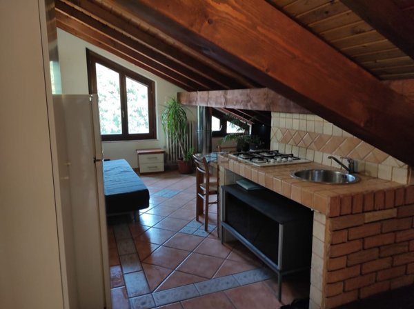 appartamento in affitto a Cantù