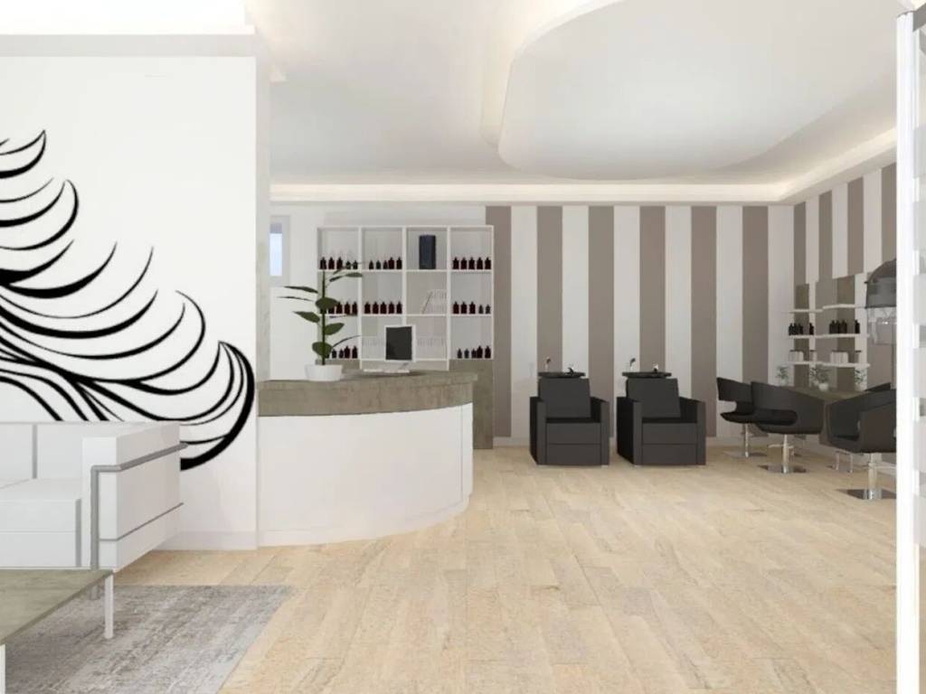 negozio in affitto a Cantù