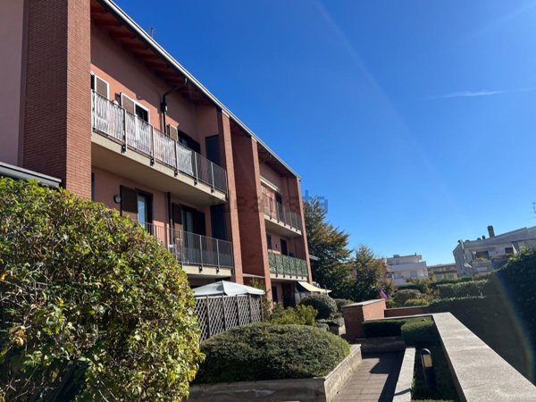 appartamento in affitto a Cantù