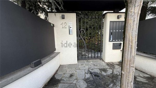 appartamento in affitto a Cantù