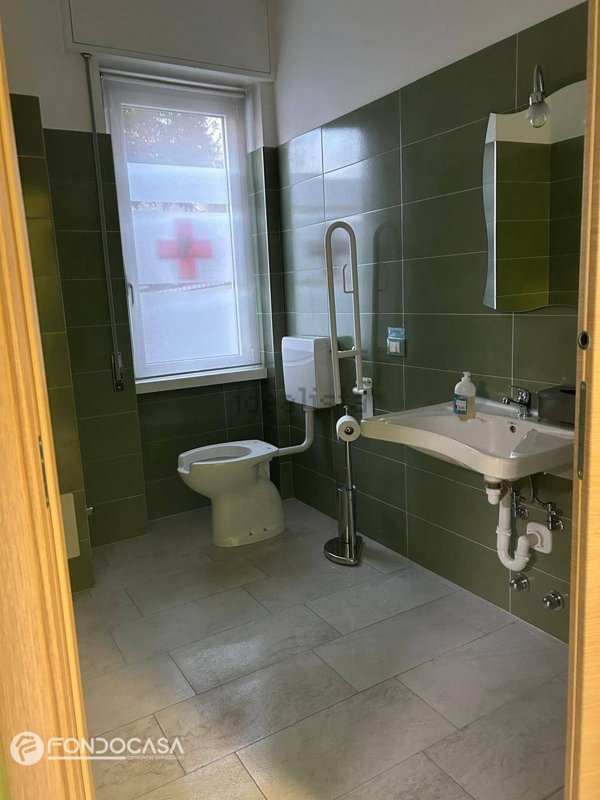 appartamento in affitto a Cantù