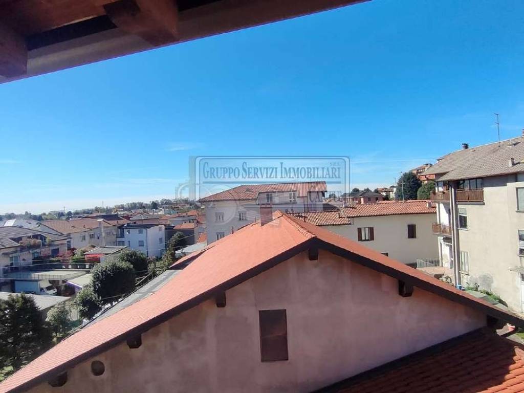 appartamento in affitto a Cantù