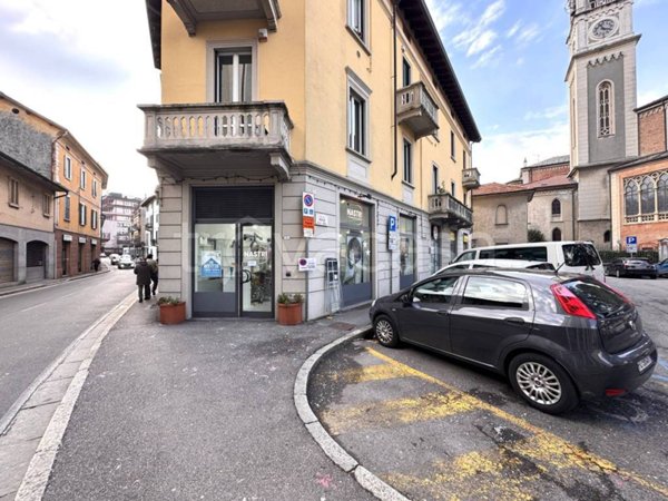 negozio in affitto a Cantù