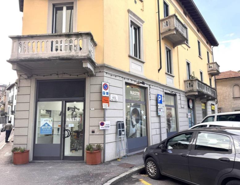 negozio in affitto a Cantù
