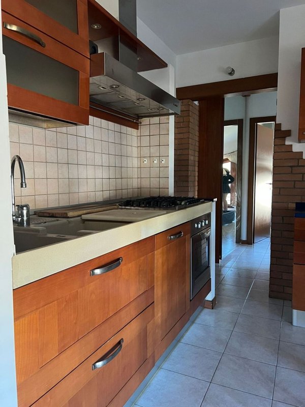 appartamento in affitto a Cantù