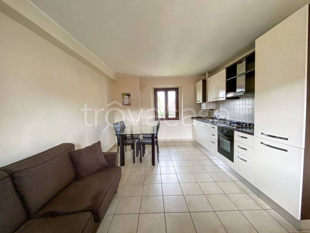 appartamento in affitto a Cantù