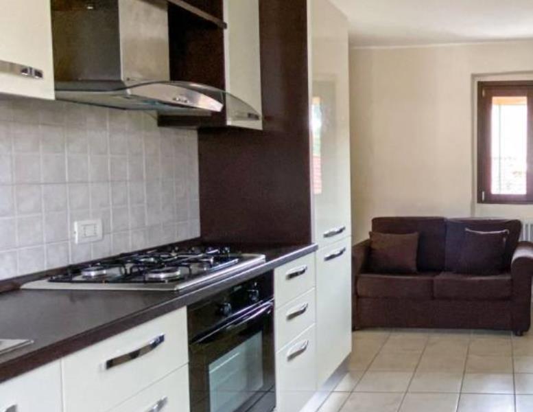 appartamento in affitto a Cantù