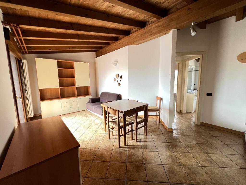 appartamento in affitto a Cantù