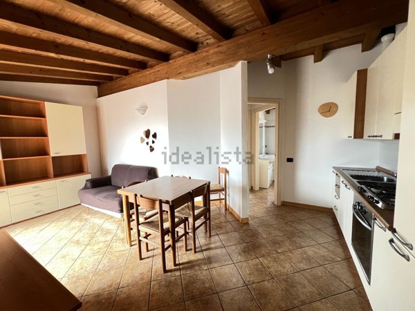 appartamento in affitto a Cantù