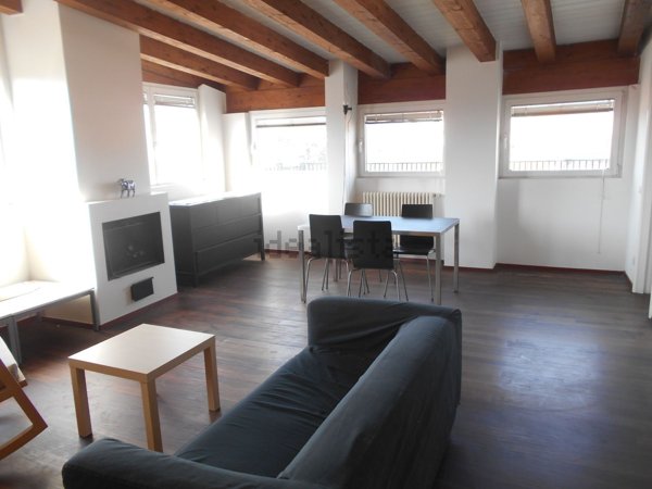 appartamento in affitto a Cantù