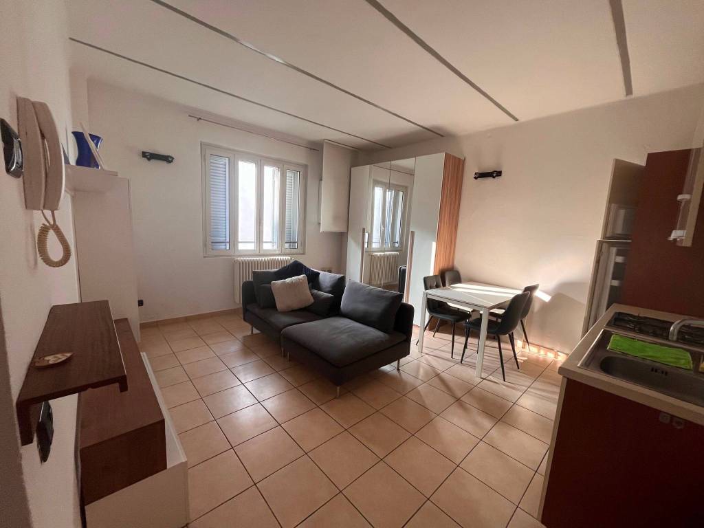 appartamento in affitto a Cantù