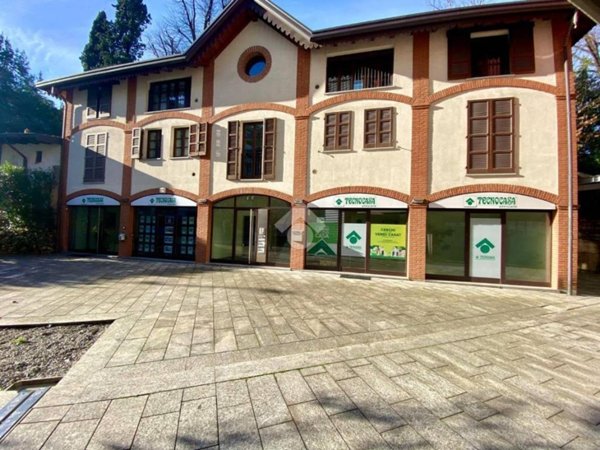 appartamento in affitto a Cantù