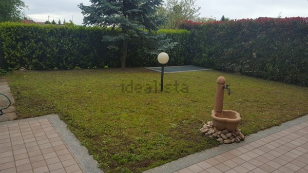 appartamento in affitto a Cantù