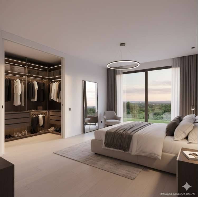 appartamento in affitto a Cantù