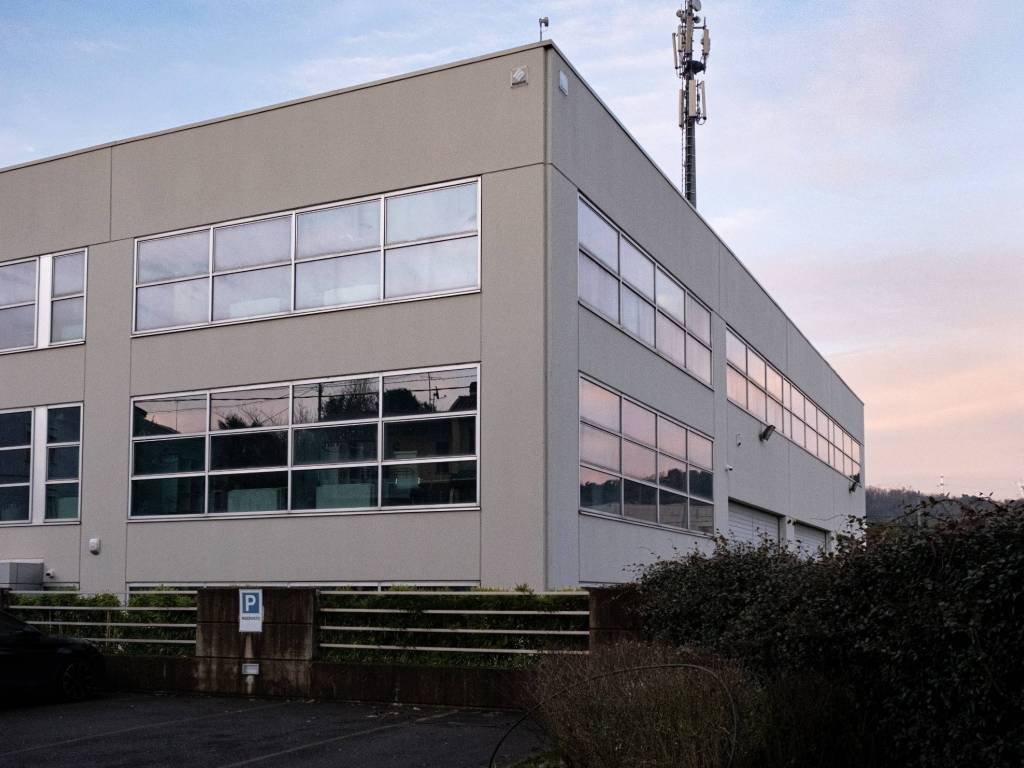 ufficio in affitto a Cantù in zona Cantù Asnago