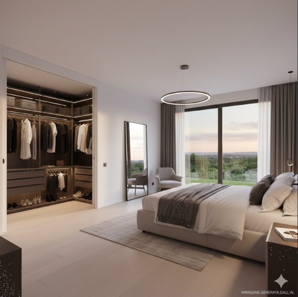 appartamento in affitto a Cantù