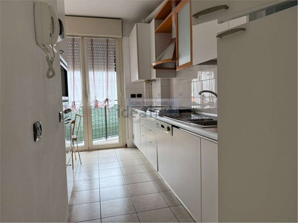 appartamento in affitto a Cantù