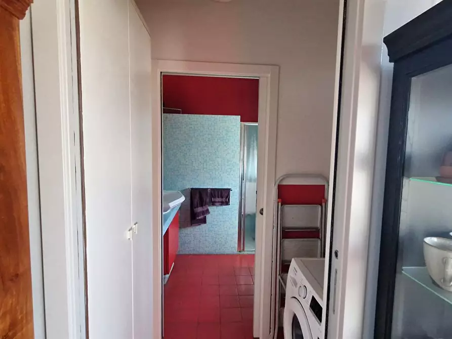 appartamento in affitto a Cantù in zona Cantù Asnago