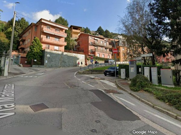 appartamento in affitto a Cantù