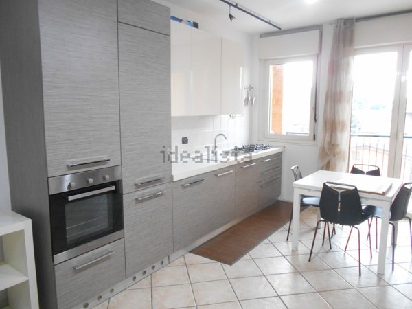 appartamento in affitto a Cantù