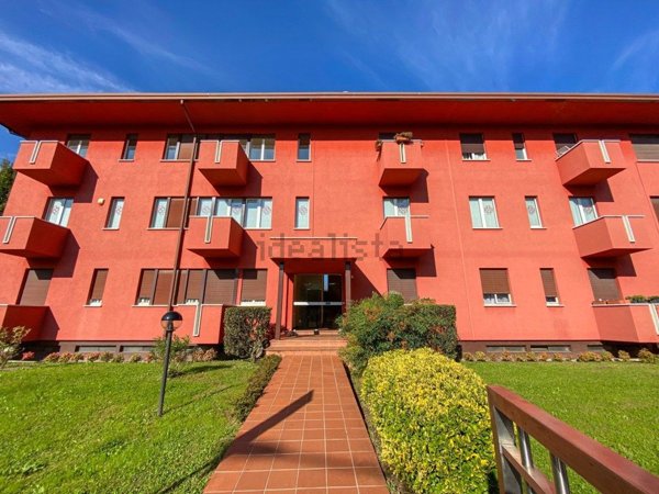 appartamento in affitto a Cantù