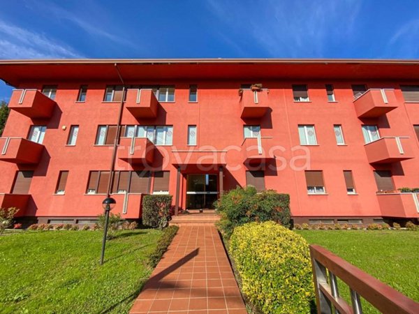 appartamento in affitto a Cantù