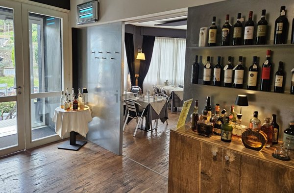 negozio in affitto a Cantù