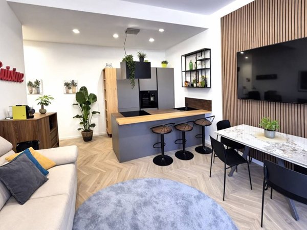 appartamento in affitto a Cantù